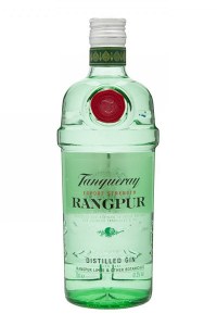 Gin Tanqueray Rangpur